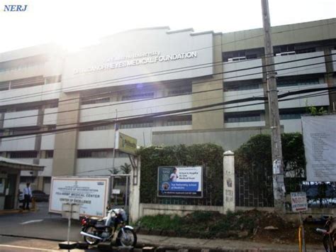 feu nrmf medical center|FEU.